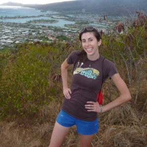 Lauren Ballou